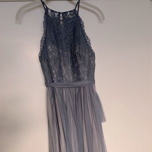BHLDN Dress